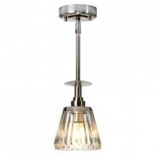  AGATHA Elstead Lighting BATH/AGATHA1P PC