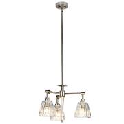  AGATHA Elstead Lighting BATH/AGATHA3P BN