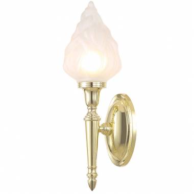 Светильник для ванной комнаты Elstead Lighting BATH/DRYDEN3 PB DRYDEN