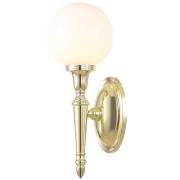  DRYDEN Elstead Lighting BATH/DRYDEN4 PB