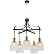 Люстра DOUILLE Elstead Lighting DOUILLE5 BPB