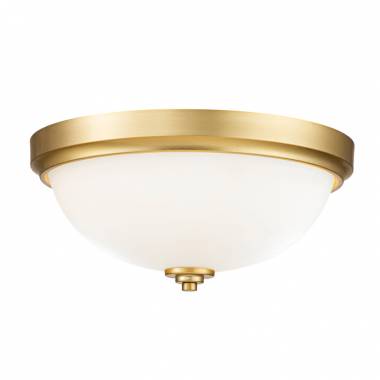 Светильник для ванной комнаты Elstead Lighting(MALIBU) FE-MALIBU-F-BATH-BB