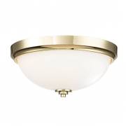  MALIBU Elstead Lighting FE-MALIBU-F-BATH-PB