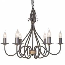 Люстра WINDEMERE Elstead Lighting WM6