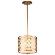 Светильник ZIGGY Elstead Lighting ZIGGY-1P-S-LG