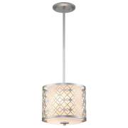 Светильник ZIGGY Elstead Lighting ZIGGY-1P-S-LS