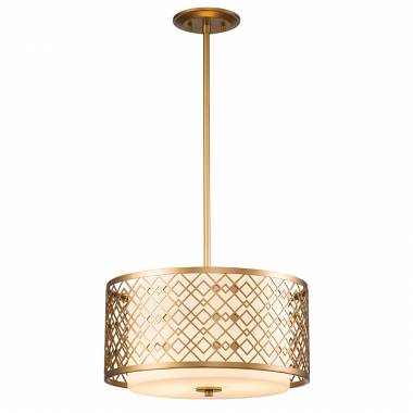 Люстра Elstead Lighting ZIGGY-2P-M-LG