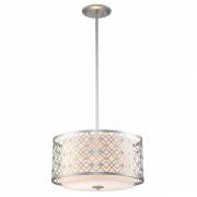 Люстра ZIGGY Elstead Lighting ZIGGY-2P-M-LS