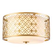 Светильник ZIGGY Elstead Lighting ZIGGY-F-M-LG