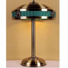 Настольная лампа Cremlin Favourite 1274-3T