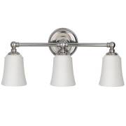  HUGUENOT LAKE Elstead Lighting FE/HUGOLAKE3BATH