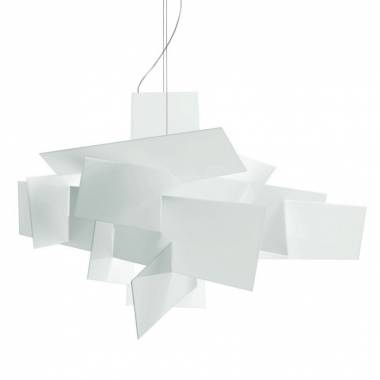 Светильник Foscarini 1510072L 10 Big Bang L - XL