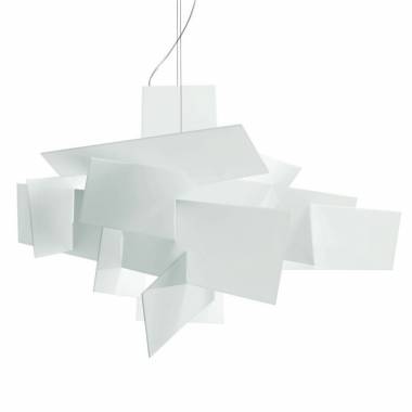 Светильник Foscarini 151017 10 Big Bang L - XL