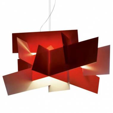 Светильник Foscarini 151017 63 Big Bang L - XL