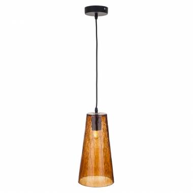 Светильник IDLamp(Iris Color) 243/1-Brown