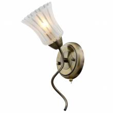 Бра Bridgeport IDLamp 245/1A-Oldbronze