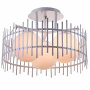 Люстра Gresham IDLamp 251/3-White