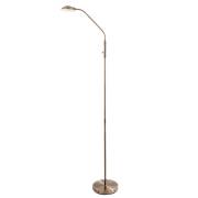 Торшер Quanti IDLamp 280/1P-LEDOldbronze