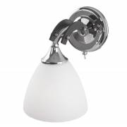 Бра Fayora IDLamp 287/1A-Blackchrome