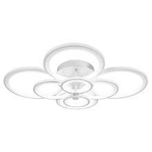 Люстра Concord IDLamp 388/8PF-White