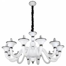 Люстра Gina IDLamp 488/12-white