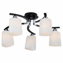 Люстра Costa Mesa IDLamp 860/5PF-Dark