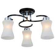 Люстра Downey IDLamp 868/3PF-Dark