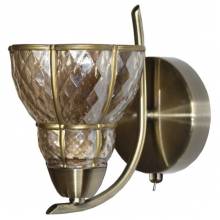 Бра Brigida IDLamp 871/1A-Oldbronze