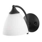 Бра Elettra IDLamp 881/1A-Argentoscuro