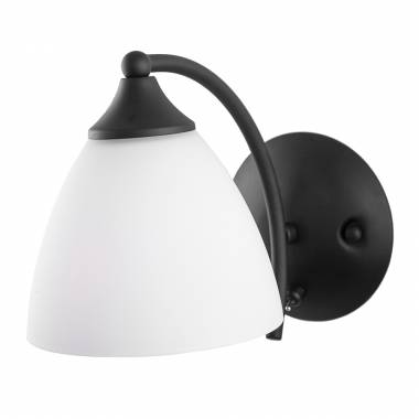 Бра IDLamp(Elettra ) 881/1A-Argentoscuro