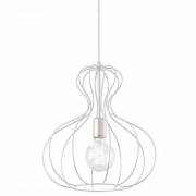 Светильник AMPOLLA Ideal Lux AMPOLLA-1 SP1 BIANCO