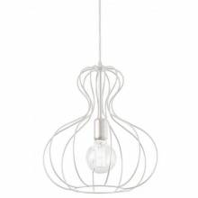 Светильник AMPOLLA Ideal Lux AMPOLLA-1 SP1 BIANCO