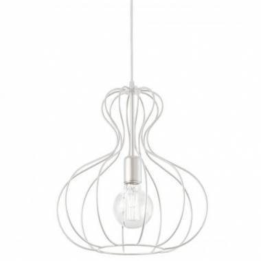 Светильник Ideal Lux(AMPOLLA) AMPOLLA-1 SP1 BIANCO