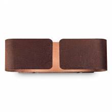 Бра CLIP Ideal Lux CLIP AP2 SMALL CORTEN