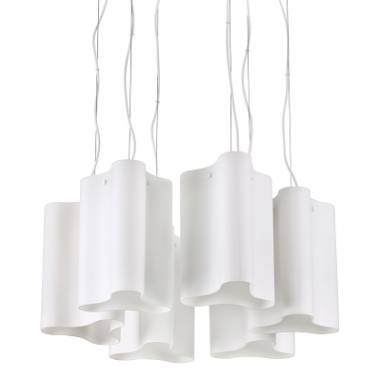 Светильник Ideal Lux(COMPO) COMPO SP6 BIANCO