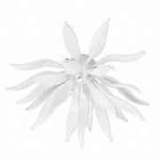 Светильник LEAVES Ideal Lux LEAVES PL6 BIANCO