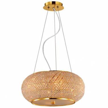 Светильник Ideal Lux PASHA SP6 ORO PASHA