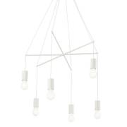 Светильник POP Ideal Lux POP SP6 BIANCO