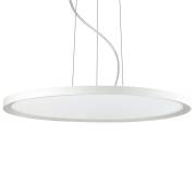 Светильник UFO Ideal Lux UFO SP D55 BIANCO