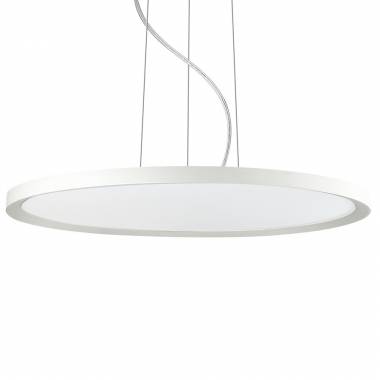 Светильник Ideal Lux UFO SP D55 BIANCO