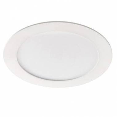 Точечный светильник KANLUX 25835 (LED12W-NW-W) ROUNDA N