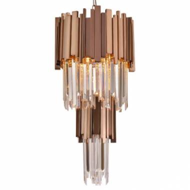 Люстра L ARTE LUCE(Dainty) L21500.93