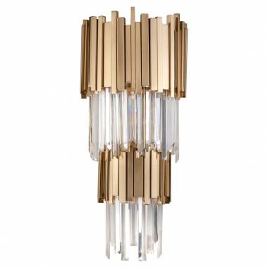 Бра L ARTE LUCE(Dainty) L21523.92