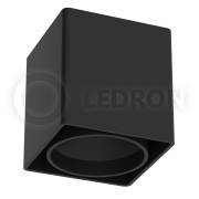 Точечный светильник KEA LEDRON KEA ED-GU10 BLACK