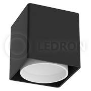 Точечный светильник KEA LEDRON KEA ED-GU10 BLACK/WHITE