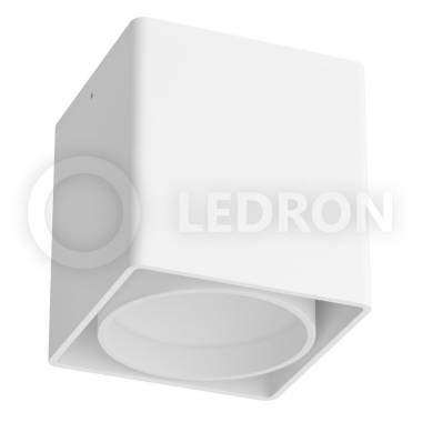 Точечный светильник LEDRON KEA ED-GU10 WHITE