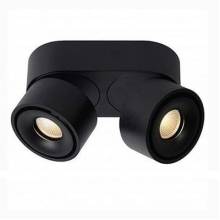 Точечный светильник Spot LEDRON LH8 2 Black