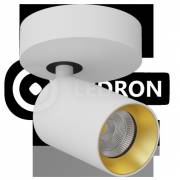 Спот SAGITONY R60 LEDRON SAGITONY R60-WH-G