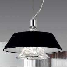 Светильник ALVARRESS LUMINA DECO 9175-3 BK