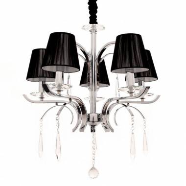 Люстра LUMINA DECO(GIANNA) LDP 1157-5